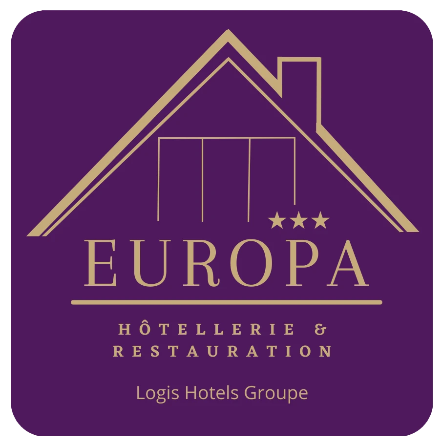 ∞ Hôtel entre Ussel et Egletons | Hôtel Europa  | Site officiel